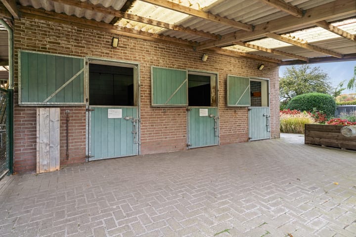 Foto 63 van Torendreef 11-A