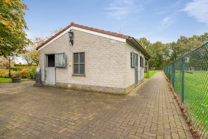 Foto 69 van Torendreef 11-A