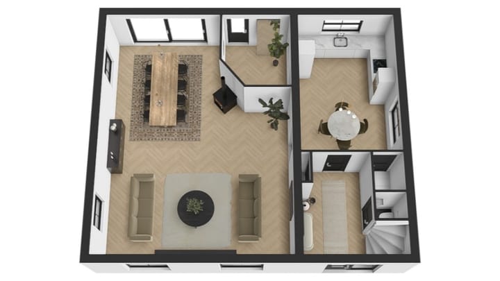 Foto 83 van Torendreef 11-A