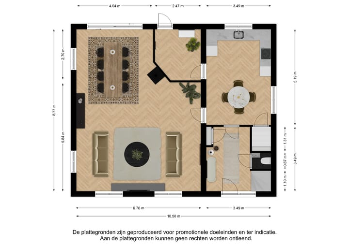 Foto 84 van Torendreef 11-A