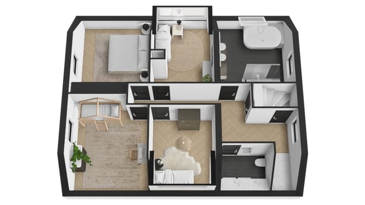 Foto 85 van Torendreef 11-A