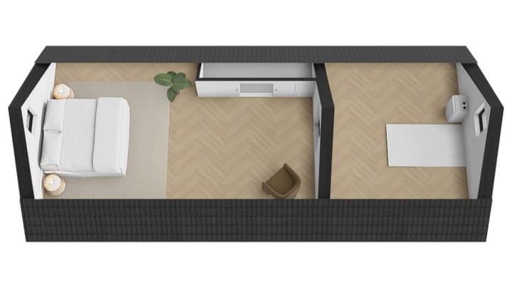 Foto 87 van Torendreef 11-A