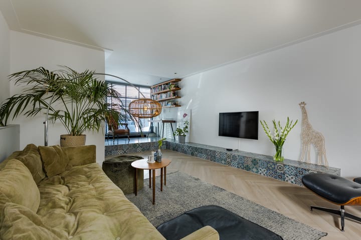 Foto 3 van Capucijnenstraat 16