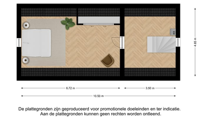 Foto 88 van Torendreef 11-A