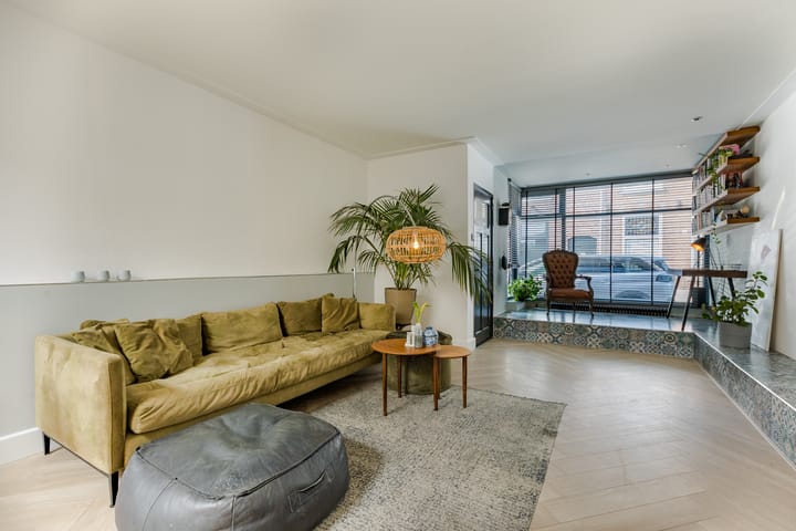 Foto 5 van Capucijnenstraat 16