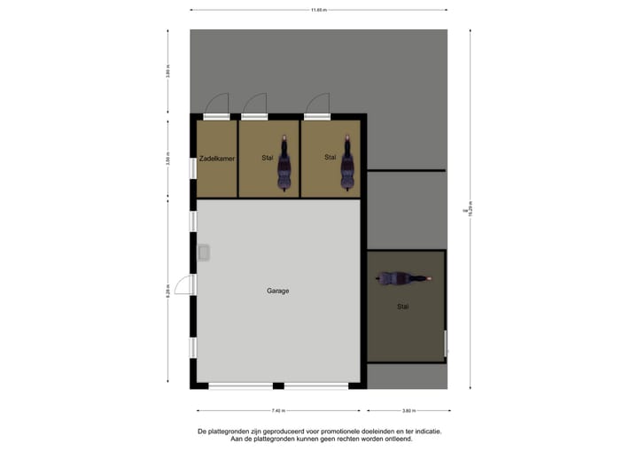 Foto 92 van Torendreef 11-A