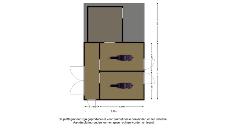 Foto 94 van Torendreef 11-A