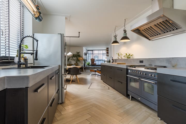 Foto 2 van Capucijnenstraat 16