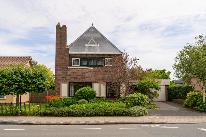 Foto 1 van Grote Woerdlaan 26