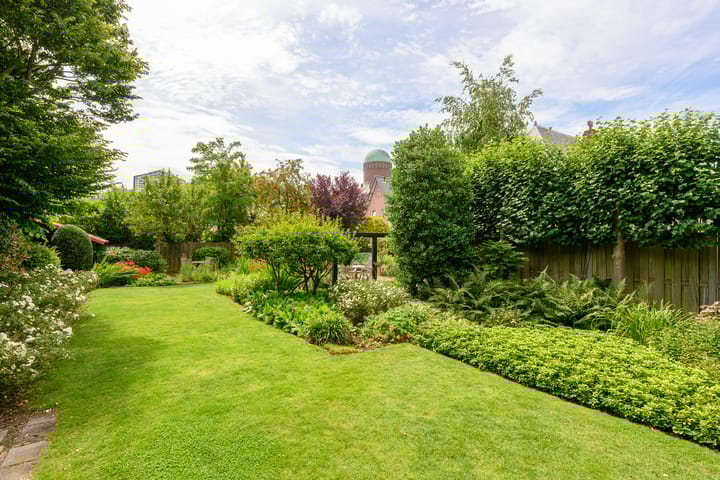 Foto 2 van Grote Woerdlaan 26