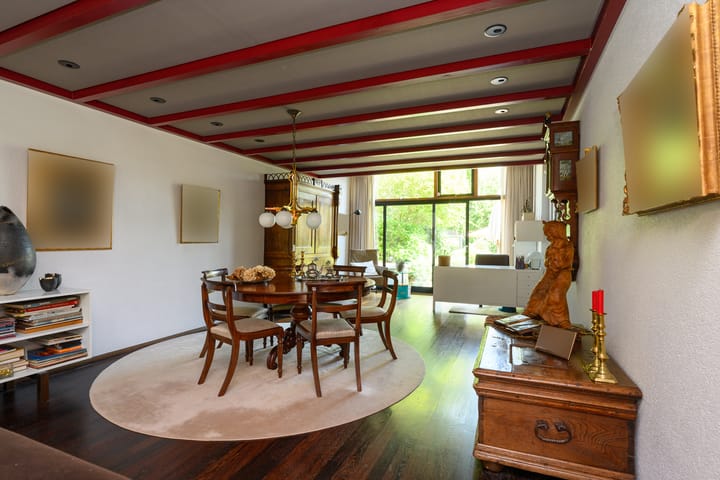 Foto 4 van Grote Woerdlaan 26