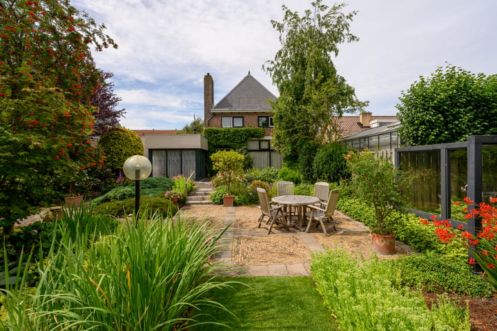 Foto 3 van Grote Woerdlaan 26