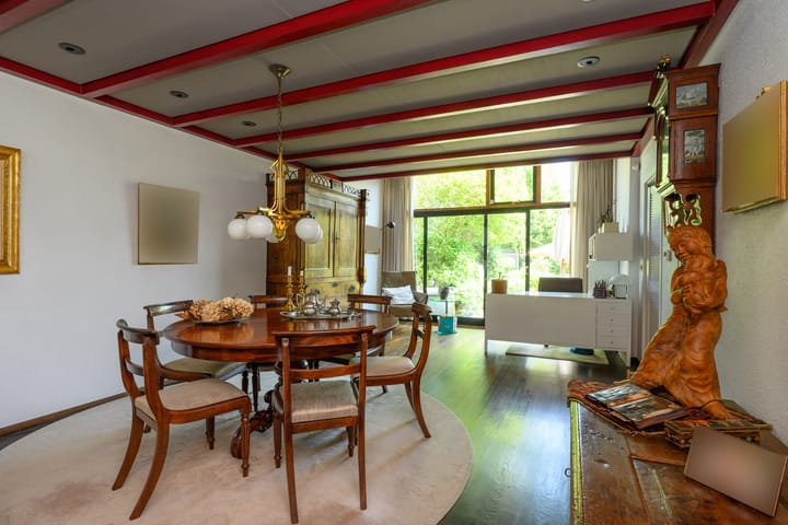 Foto 5 van Grote Woerdlaan 26