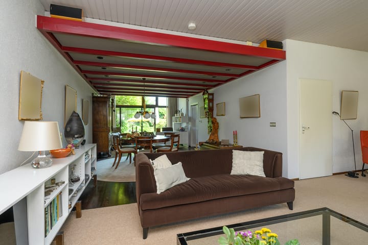 Foto 6 van Grote Woerdlaan 26