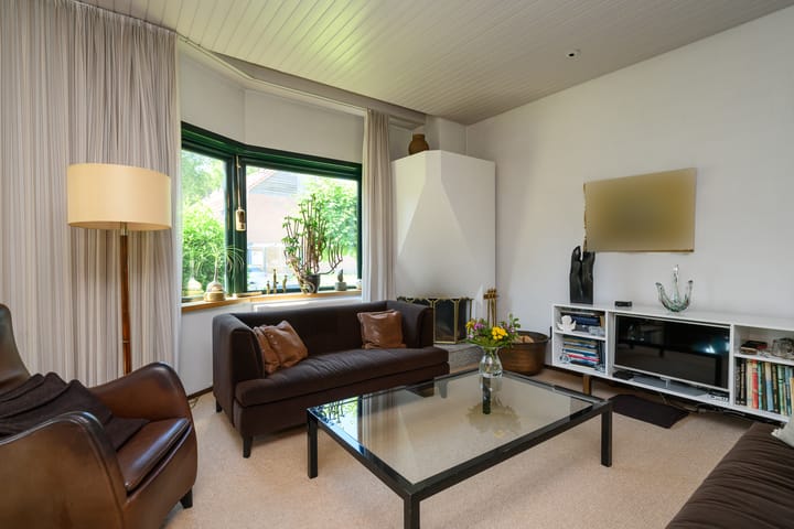 Foto 7 van Grote Woerdlaan 26