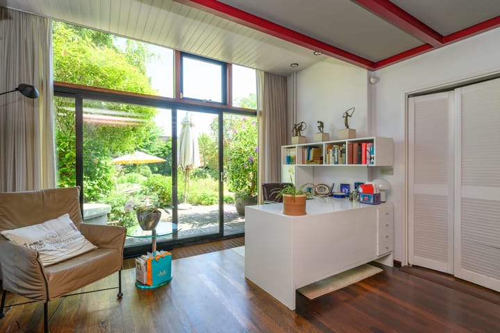 Foto 9 van Grote Woerdlaan 26