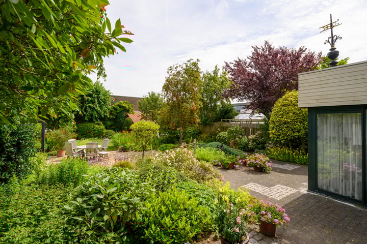 Foto 14 van Grote Woerdlaan 26