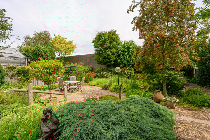 Foto 15 van Grote Woerdlaan 26