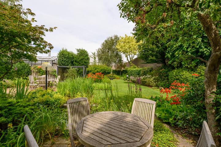 Foto 16 van Grote Woerdlaan 26