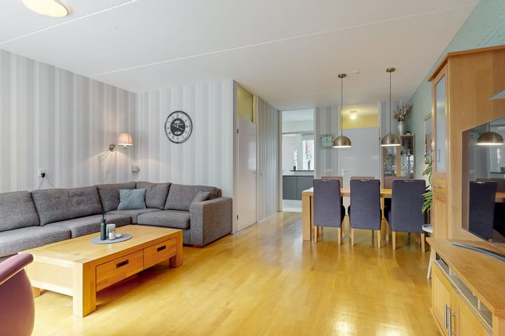 Foto 4 van Stormvogel 38