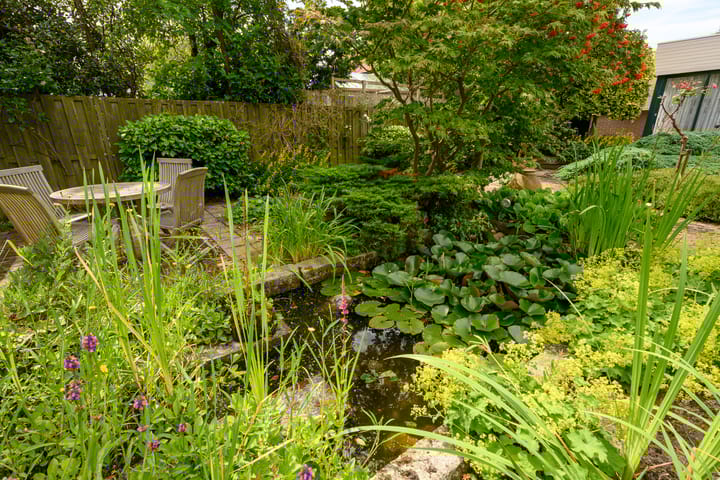 Foto 17 van Grote Woerdlaan 26