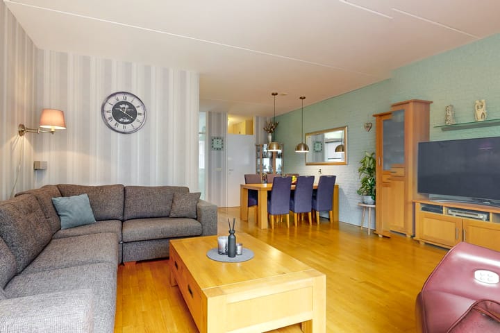 Foto 5 van Stormvogel 38