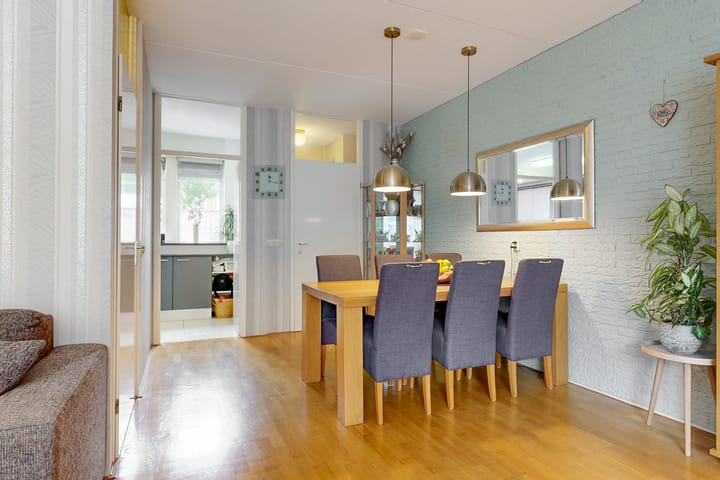 Photo 6 of Stormvogel 38