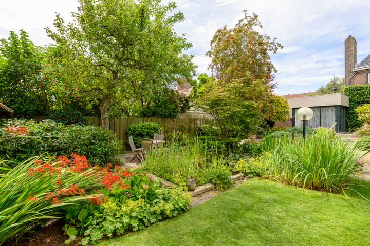 Foto 20 van Grote Woerdlaan 26