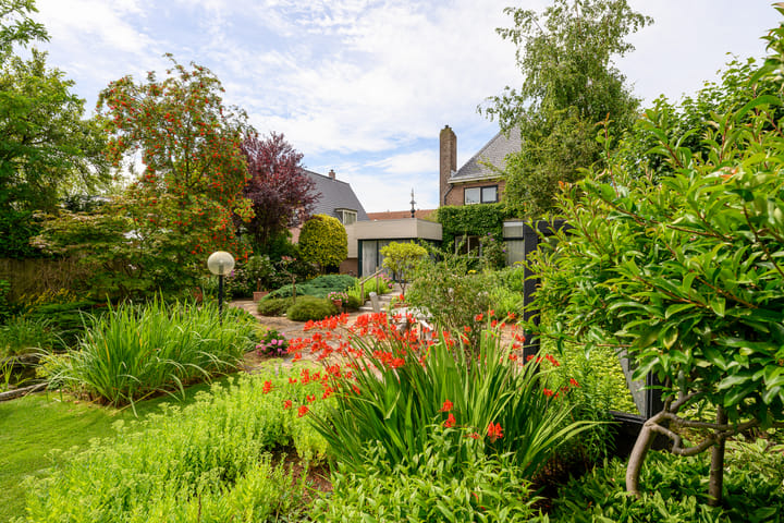 Foto 21 van Grote Woerdlaan 26