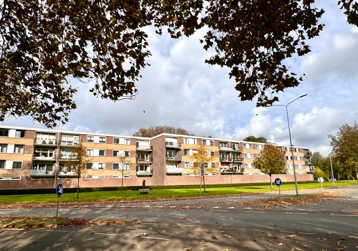 Foto 1 van Riemdonk 7-C