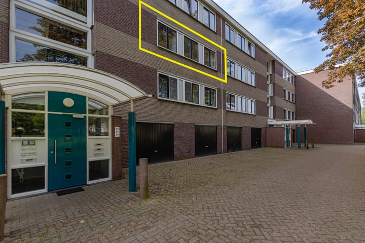 Foto 2 van Riemdonk 7-C