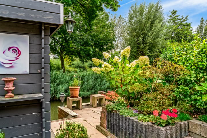 Photo 13 of Stormvogel 38