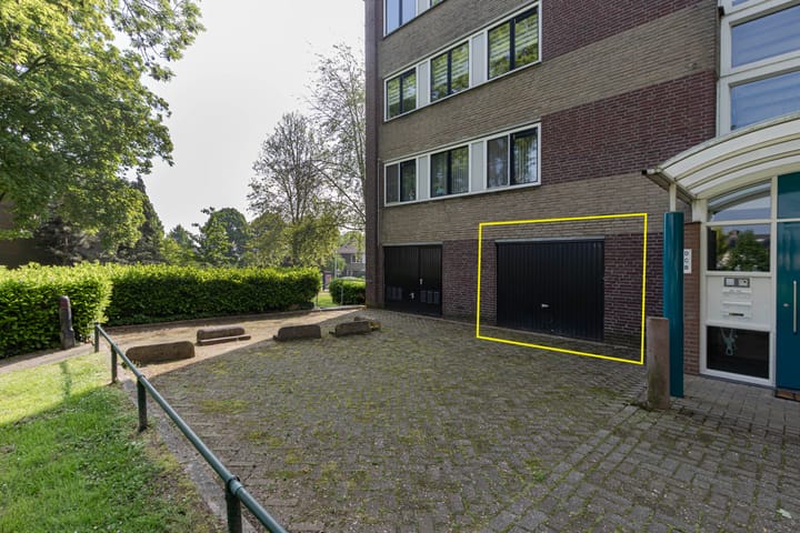 Foto 3 van Riemdonk 7-C