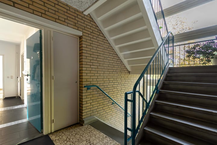 Foto 4 van Riemdonk 7-C