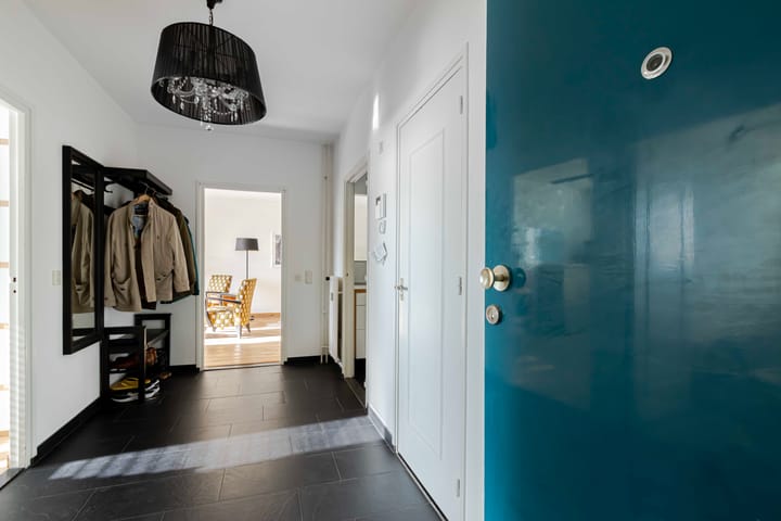 Foto 5 van Riemdonk 7-C