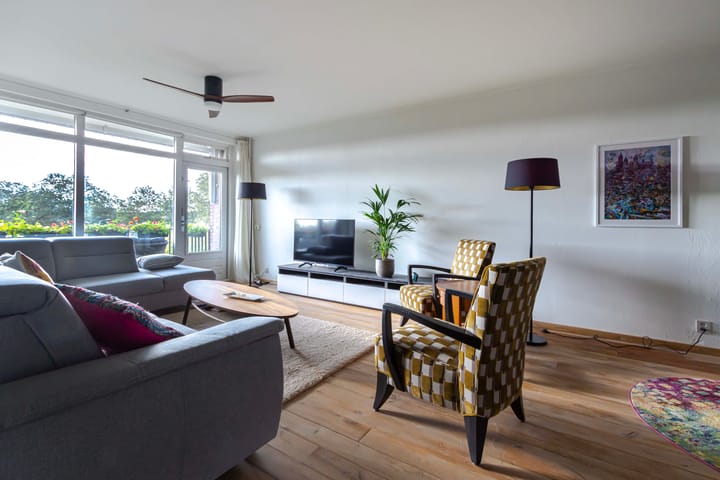 Foto 6 van Riemdonk 7-C