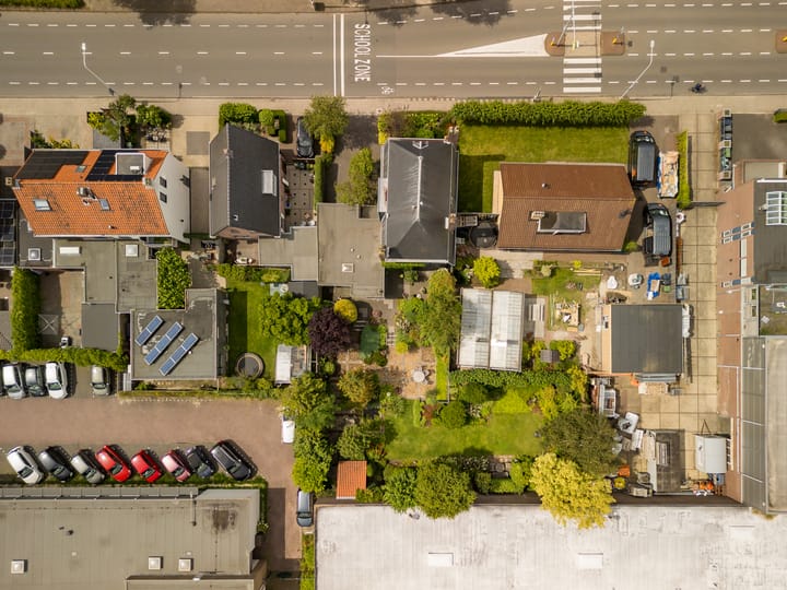 Foto 32 van Grote Woerdlaan 26