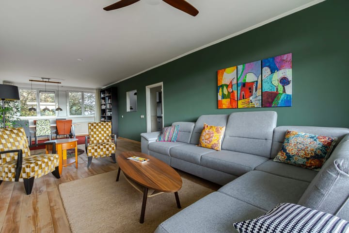 Foto 7 van Riemdonk 7-C