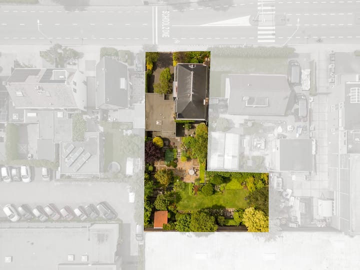 Foto 33 van Grote Woerdlaan 26