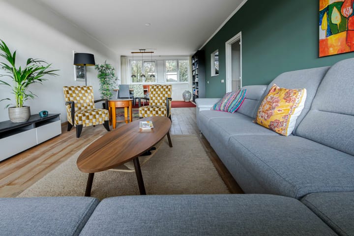 Foto 8 van Riemdonk 7-C