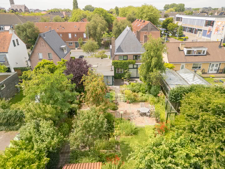 Foto 34 van Grote Woerdlaan 26