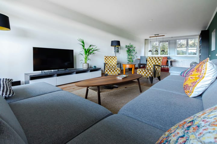 Foto 9 van Riemdonk 7-C