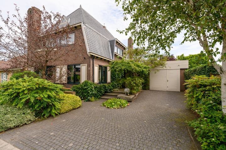 Foto 35 van Grote Woerdlaan 26