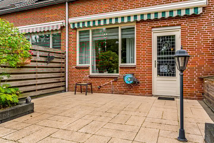 Photo 20 of Stormvogel 38