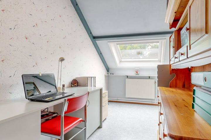 Photo 22 of Stormvogel 38