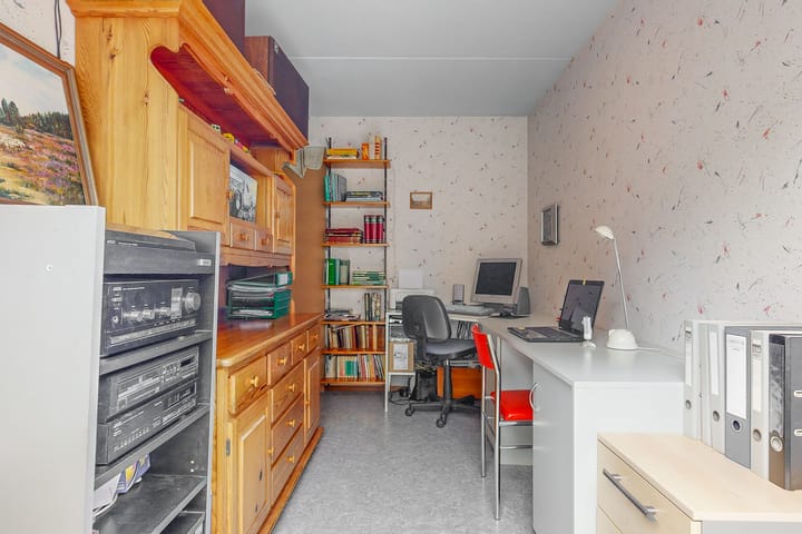 Photo 23 of Stormvogel 38