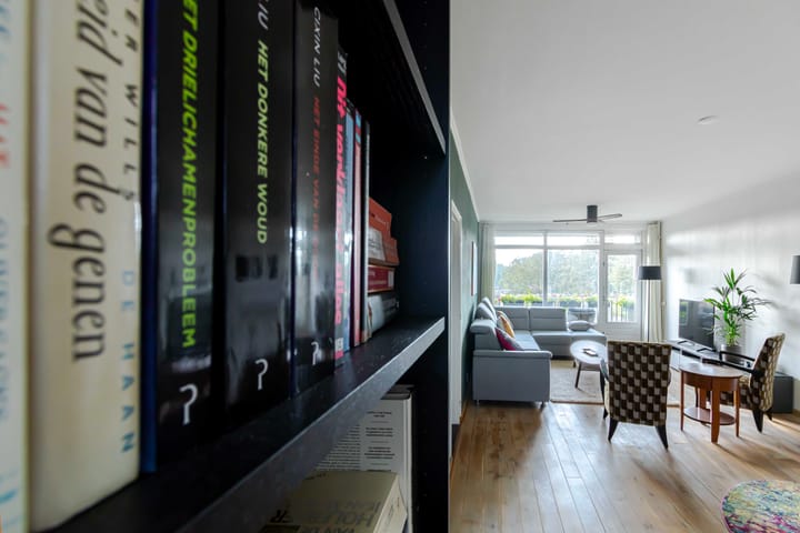 Foto 15 van Riemdonk 7-C