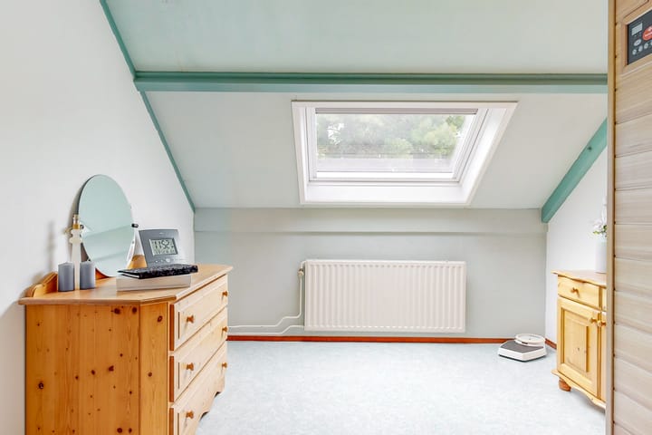 Photo 24 of Stormvogel 38