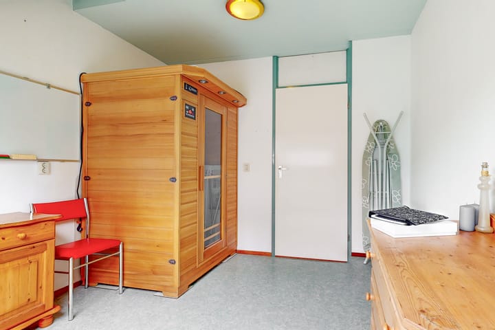 Photo 25 of Stormvogel 38