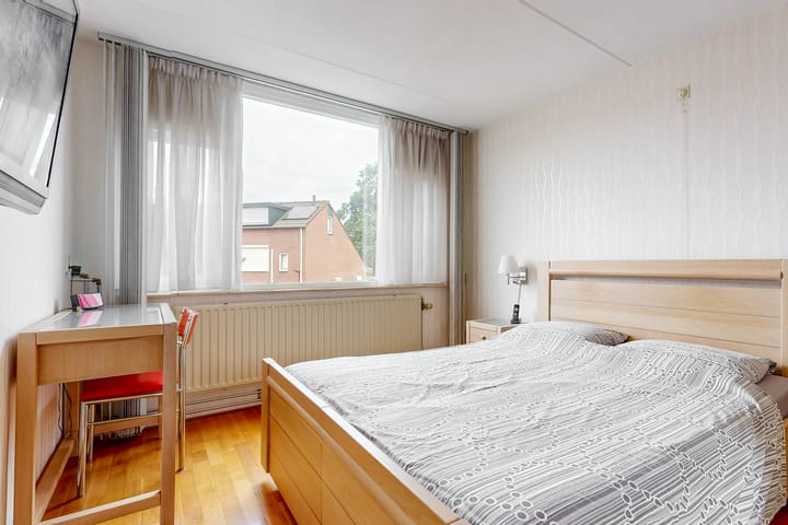 Photo 26 of Stormvogel 38